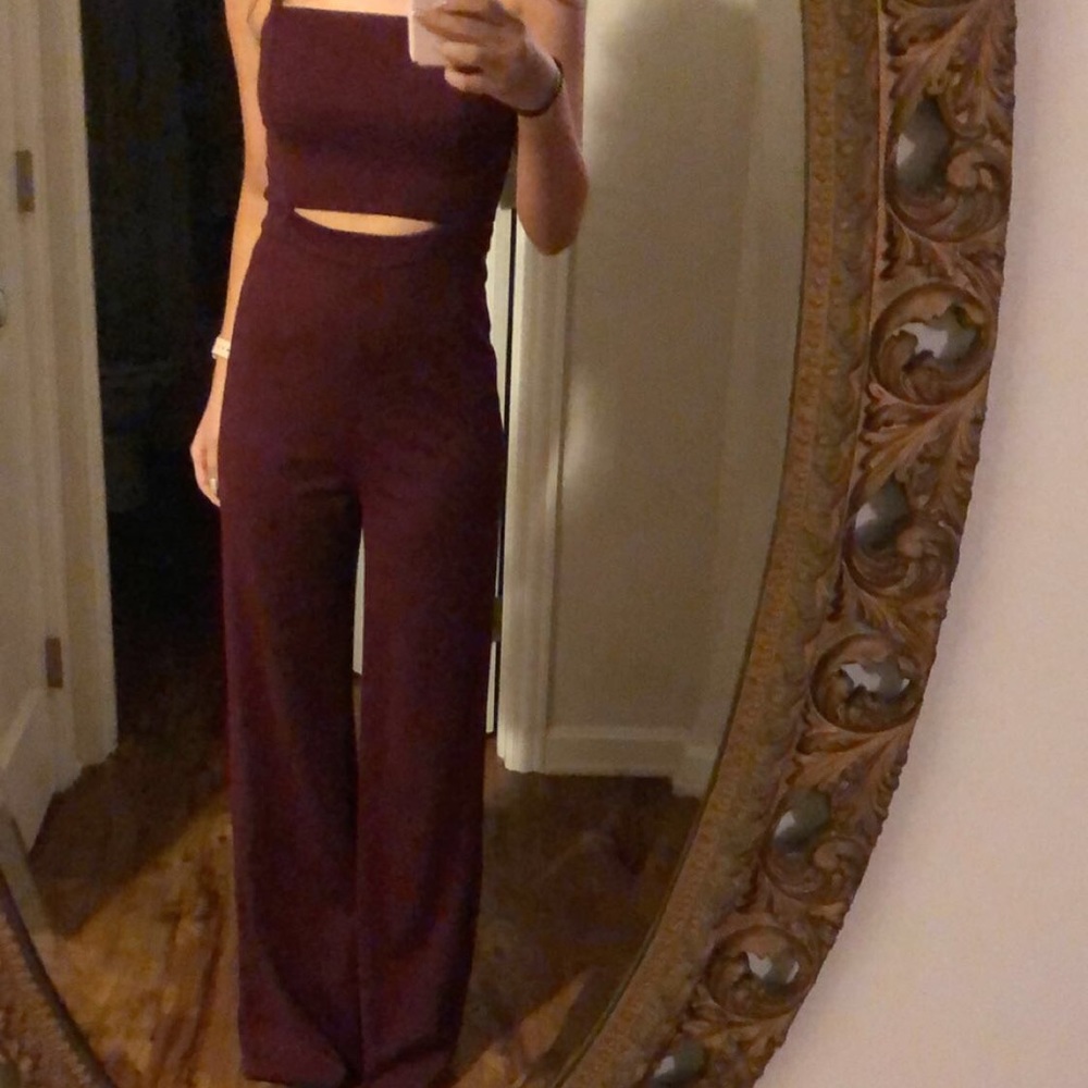 NEW VonMaur Jumpsuit